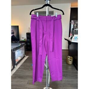 4P Ann Taylor Dress Pants